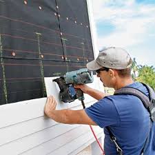 Best Vinyl Siding Installation  in Rio Vista, CA